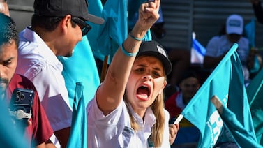 Laura Fernández hará actividad pública este jueves pese a lo que dice la ley: “Es en un lugar privado”