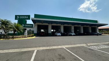 ¿Ya agendó su cita? Vehículos que terminen con esta placa deben ir a revisión técnica de DEKRA