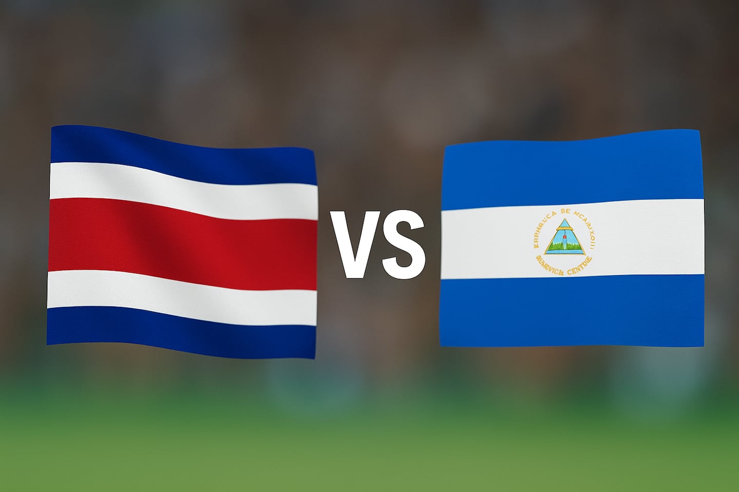 Costa Rica vs Nicaragua: hora, canal y todos los detalles del partido de este lunes 13 de octubre | La Teja