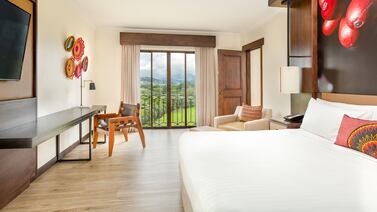 Hotel Hyatt Centric ofrecerá 120 puestos de trabajo en Escazú