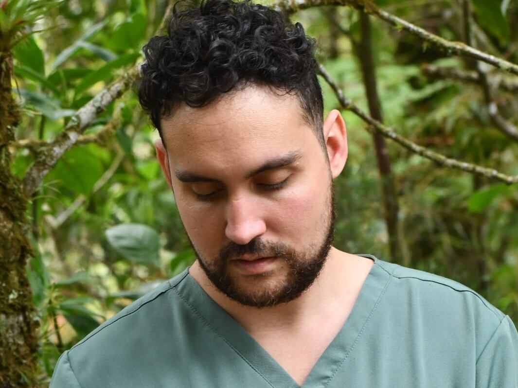 Toucan Rescue Ranch danta