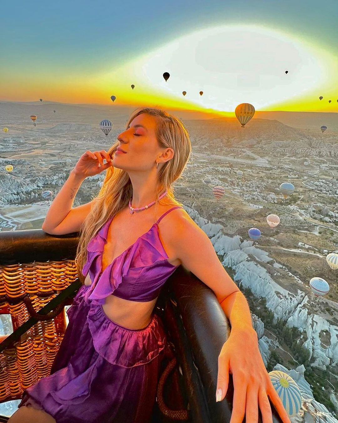 Marisol Soto, Marilin Gamboa, Libni Ortíz