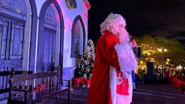 El Parque de Diversiones tiene una bomba de sorpresas navideñas y están buenísimas