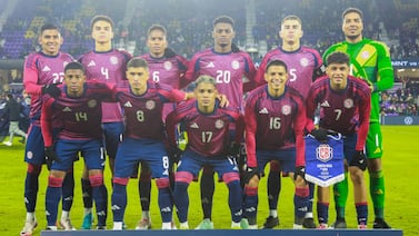 Expertos analizan lo bueno y lo malo que nos dejó el fogueo de la Selección en Estados Unidos