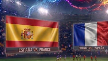 España vs. Francia: ¿A qué hora y por cuál canal ver la semifinal del Mundial 2026 en Latinoamérica, España y Estados Unidos