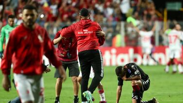 ¡No haga más daño!: Real Estelí le gana un nuevo pulso a Saprissa