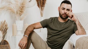 Diego Bravo atraviesa duro momento: “Me he sentido muy solo y vacío”