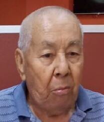 Don Manuel García desapareció en Orotina, el 13 de agosto. Prensa OIJ.