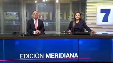 ¿Ve Telenoticias todas las noches? Esta semana habrá un cambio que debe conocer