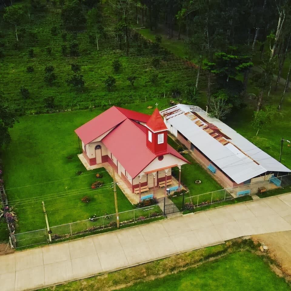 Cantón de San José lo invita a sumergirse en su naturaleza y arqueología.