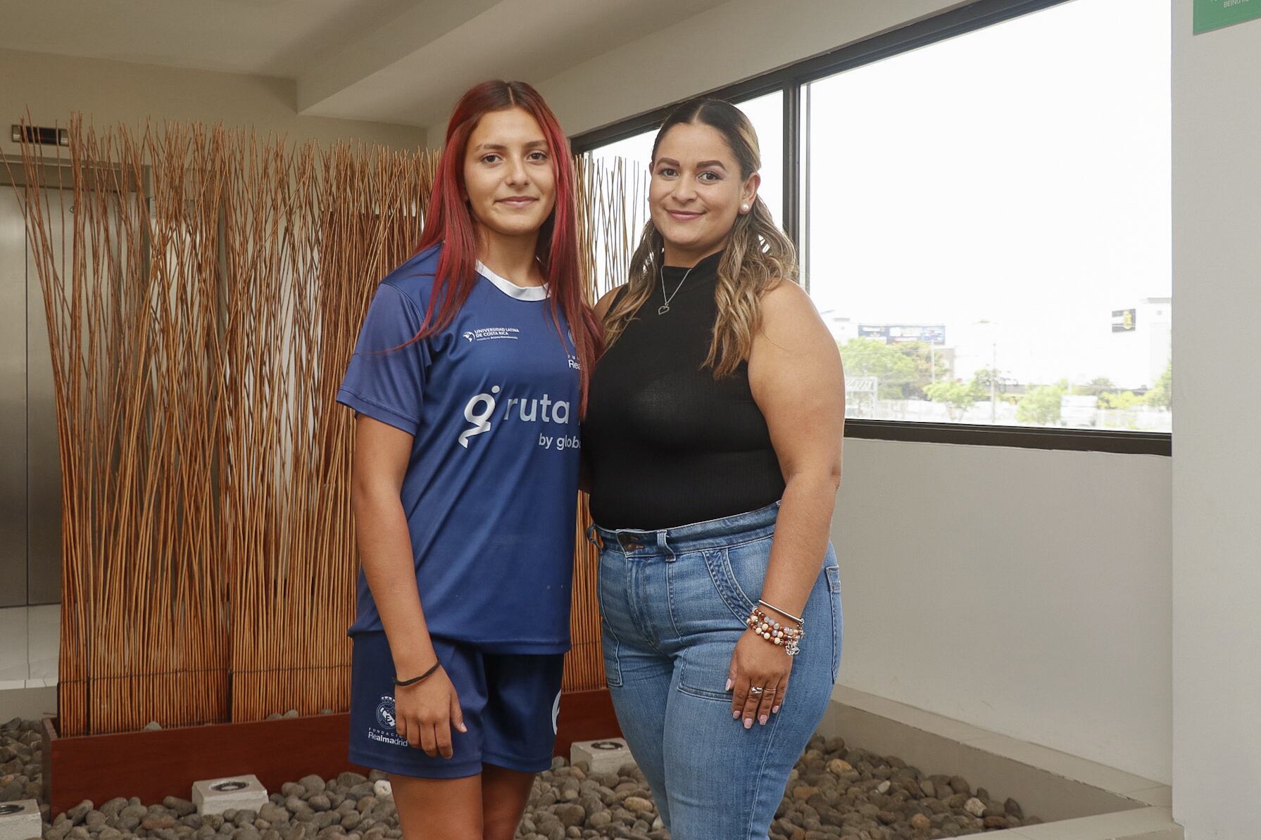 campamento del Real Madrid.