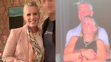 Kristin Cabot rompe el silencio tras el escándalo viral de la ‘kiss cam’ en concierto de Coldplay