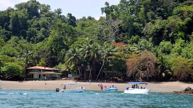 Costa Rica fue el único país de Centroamérica incluido por The New York Times entre los mejores destinos para viajar en 2026