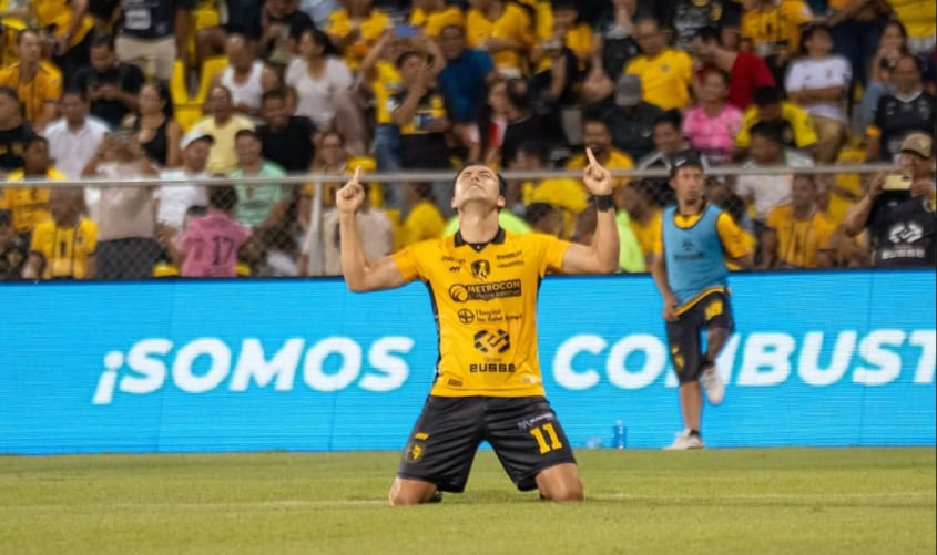 Municipal Liberia vs. San Carlos
Torneo Clausura 2026
Erick Cubo Torres
6 de marzo del 2026
Fotografía: Municipal Liberia