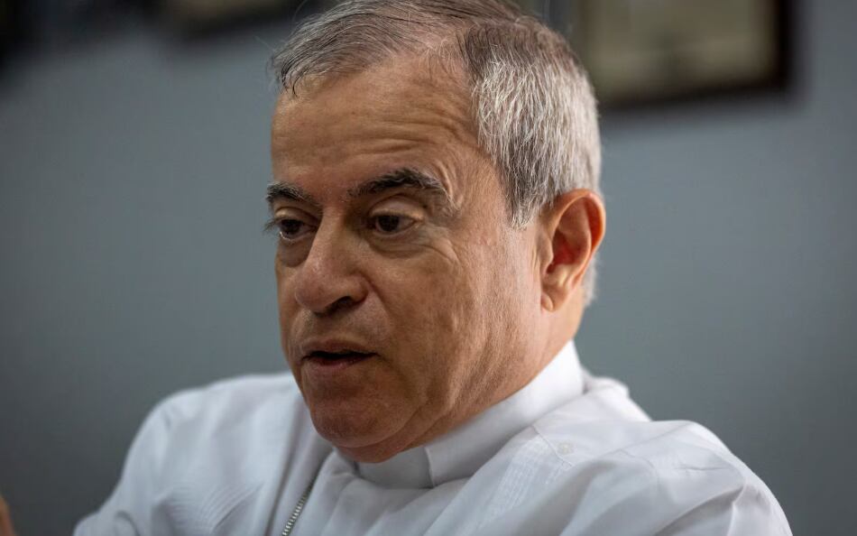 Roberto González Nieves