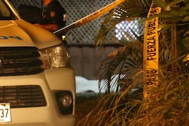 Accidentes en carretera cobran la vida de joven motociclista y dejan a 5 personas en condición delicada