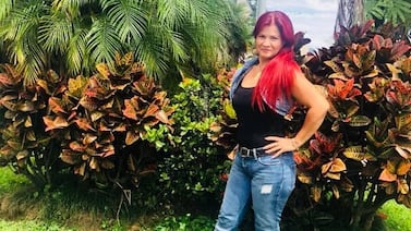 Amiga de profesora que habría sido asesinada por esposo recuerda con dolor una de las últimas cosas que le dijo