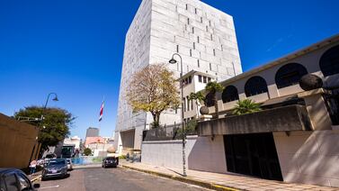 ¿Está de acuerdo? Ojo el cambio que hizo la Asamblea Legislativa para perder menos tiempo