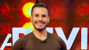 Presentador Julio Solís lloró al contar un milagro de salud que vivió gracias a un desconocido