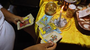 Brujas y hechiceros se encontrarán en una feria aquí en Costa Rica