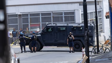 Revelan datos sobre la forma en la que Los Orientales explotaban a las mujeres