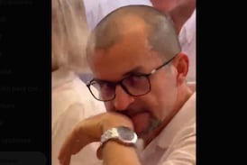 Chiflido de diputado Ariel Mora contra otra legisladora podría tener serias consecuencias