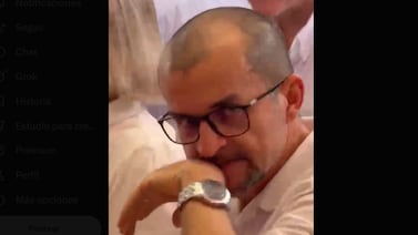 Chiflido de diputado Ariel Mora contra otra legisladora podría tener serias consecuencias