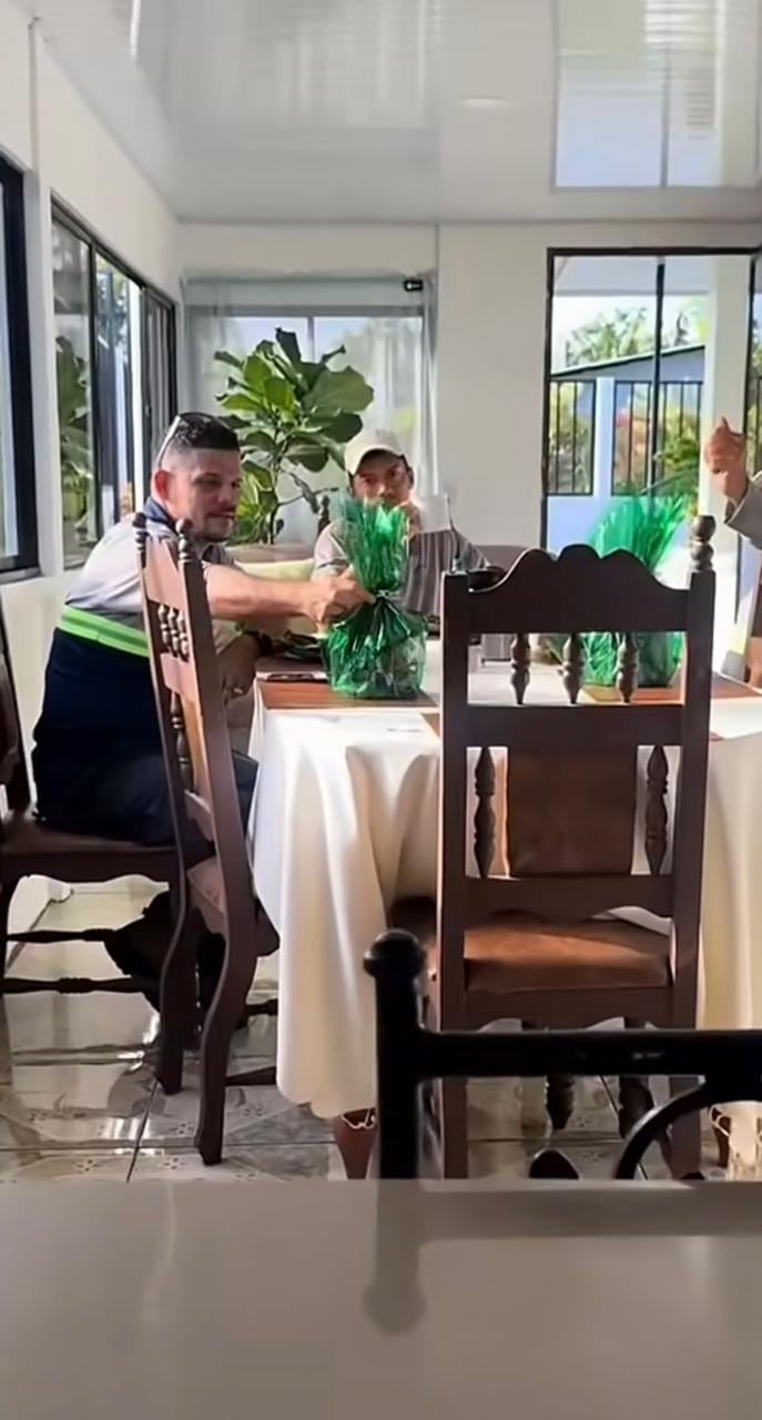 recolectores de basura