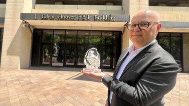 FBI otorgó valioso premio a Costa Rica y este fue el motivo