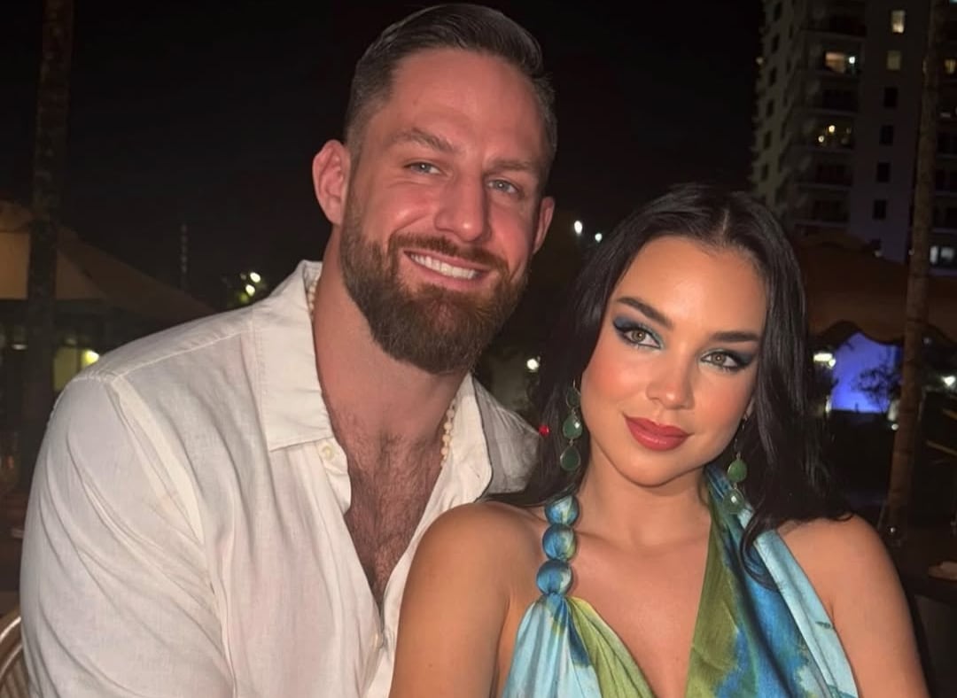 María Jesús Prada, de Teletica