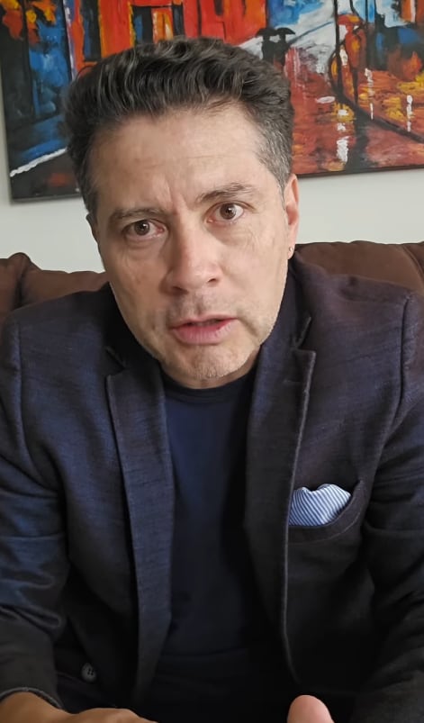 Maynor Solano dejó ver a Gustavo López en el 2010 cuando tuvieron juntos una oportunidad de ensueño