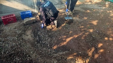 Veinteañera y su novio son sospechosos de atraer a hombre a una fiesta donde lo asesinaron