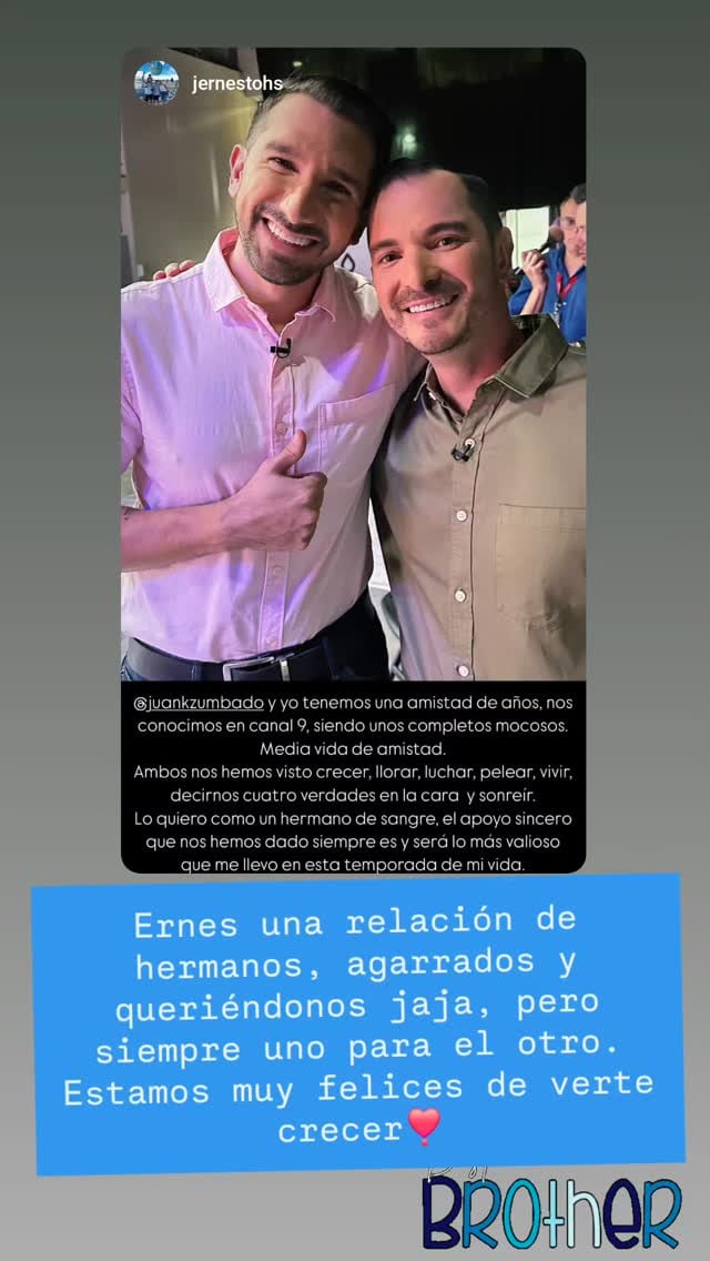 Los periodistas Juan Carlos Zumbado y José Ernesto Herrera se dijeron varias verdades en redes en un inesperado intercambio de mensajes que publicaron este viernes.