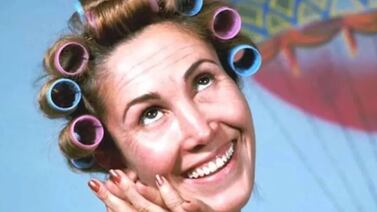 Florinda Meza confesó quiénes del elenco de “El Chavo” querían con ella