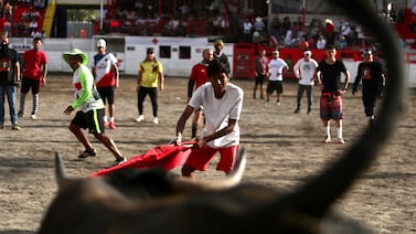 Varios de los personajes más queridos del redondel de Zapote regresan tras cinco años fuera