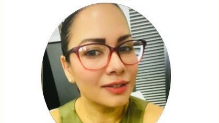 Mujer asesinada por esposo, que se entregó al OIJ, era hermana de presentador de televisión