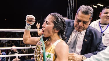 Yokasta Valle hará una pausa para enfrentar uno de los retos más grandes de su carrera