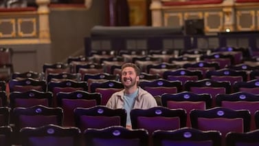 Hay noticias sobre Sebas Guillem y su participación en Got Talent España