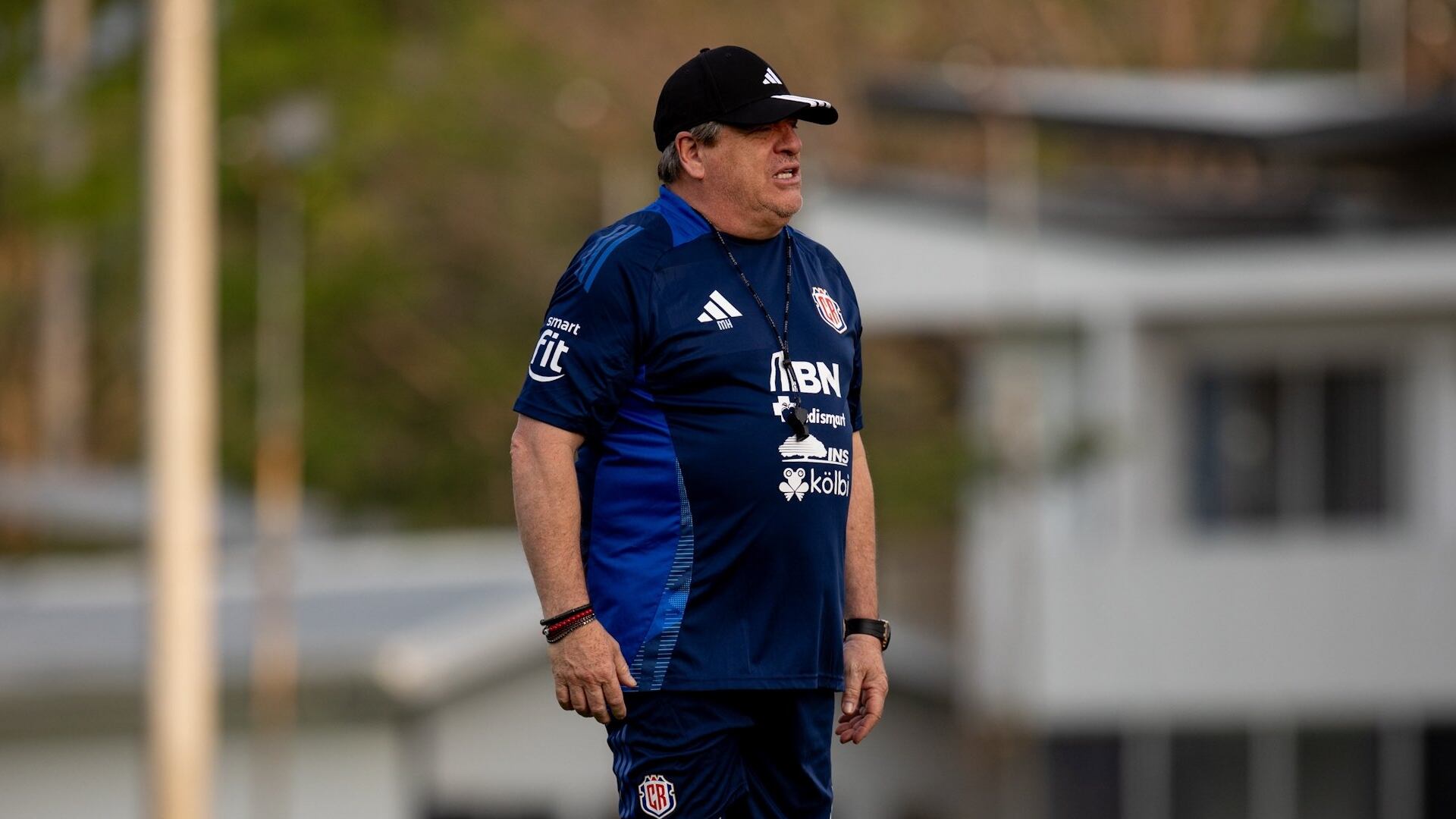 Miguel Herrera estuvo de acuerdo en que la Selección de Costa Rica permanezca el menor tiempo posible en Belice.