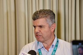 Futuro jefe de fracción del PLN respalda que José Miguel Villalobos quede fuera de comisión