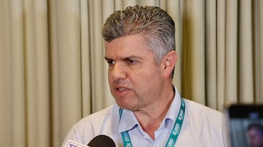 Futuro jefe de fracción del PLN respalda que José Miguel Villalobos quede fuera de comisión