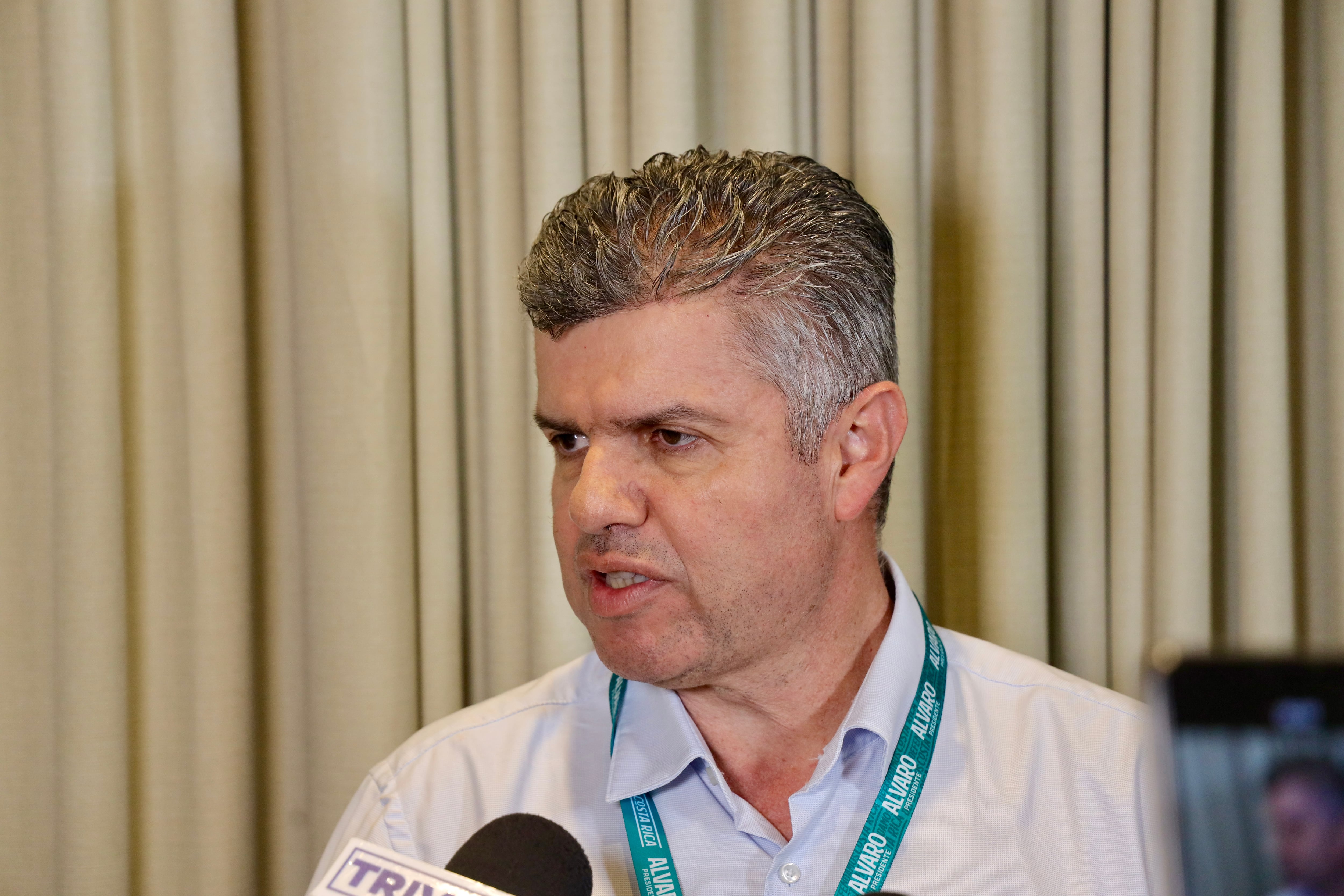 Asamblea liberación nacional