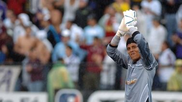 Víctor Bolívar confesó el gran sufrimiento con el que tuvo que lidiar mientras jugó con Saprissa