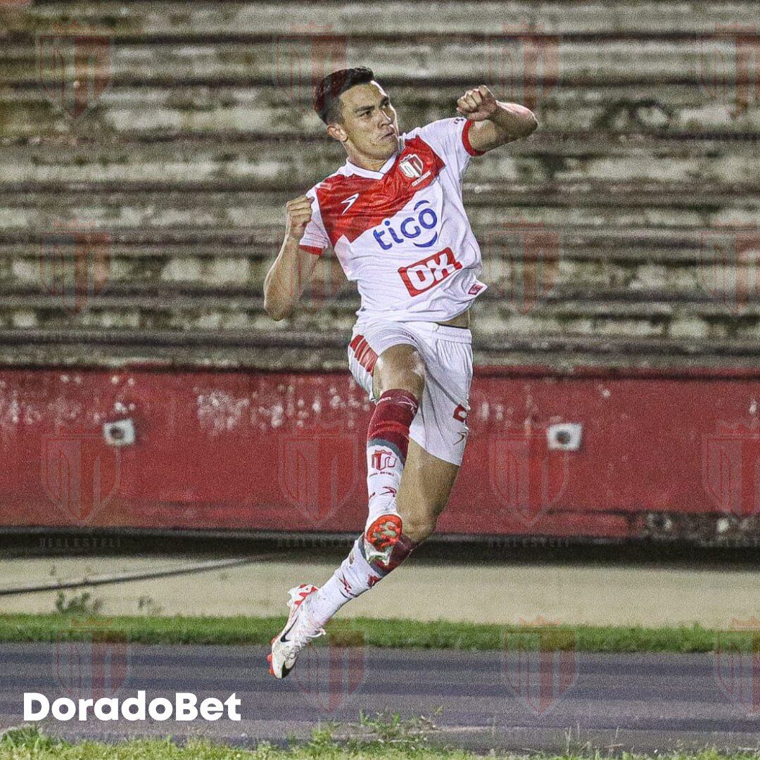 Real Estelí se metió a la final de la Copa Centroamericana al eliminar al CAI de Panamá. Foto: Twitter Real Estelí