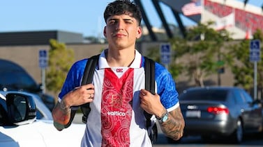 Influencer costarricense Julián Valverde: “Aunque parece que todos los políticos son malos es más malo no votar”