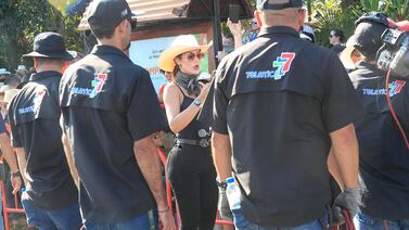 Teletica confirma transmisión del Tope de Palmares 2026 con novedad que le encantará al televidente