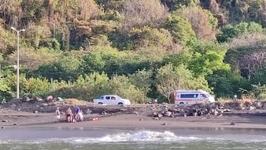 Tragedia en Caldera: Fallecidos serían abuelito y dos de sus nietos de 8 y 11 años