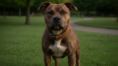 Paseo termina en tragedia: joven fallece atacado por su perro