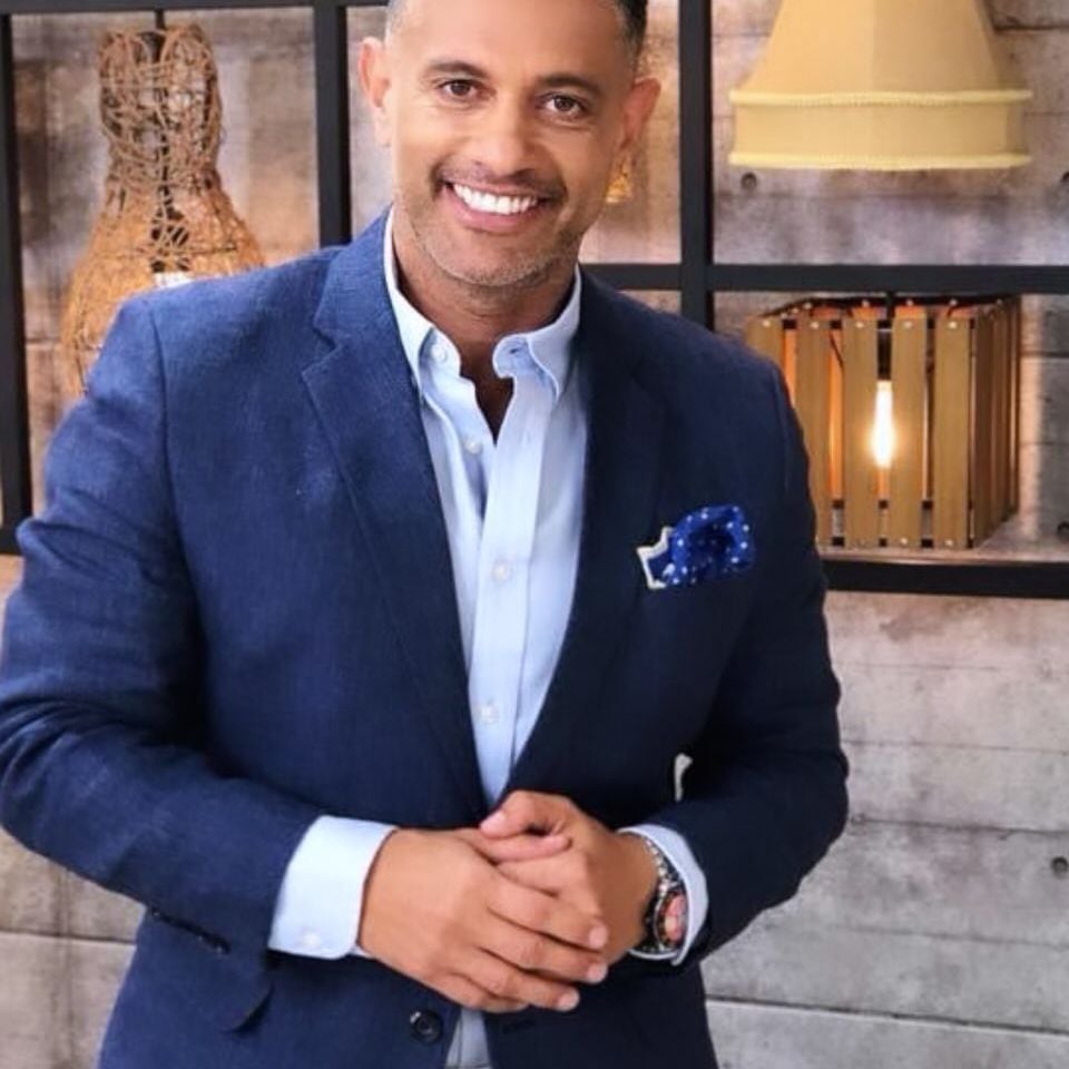 Randall Salazar fue despedido de canal 7 este jueves