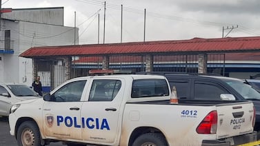 Asalto a vivienda en Upala terminó con un hombre fallecido